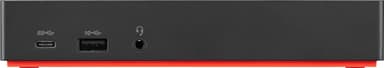 Lenovo ThinkPad USB-C Gen. 2 dockningsstation