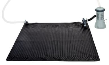 Intex poolvärmare solvärmematta (solar mat)