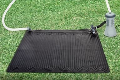 Intex poolvärmare solvärmematta (solar mat)