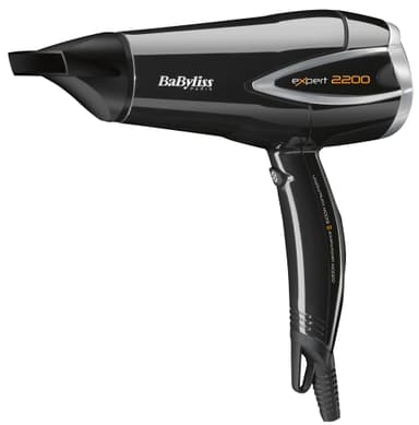 BaByliss hårfön D342E