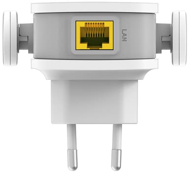 D-Link DAP-1610 WiFi-förstärkare