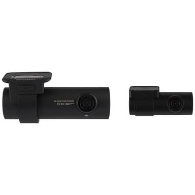 Blackvue DR750S 2-kanals bilkamera