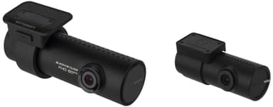 Blackvue DR750S 2-kanals bilkamera