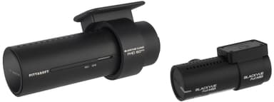 Blackvue DR750S 2-kanals bilkamera