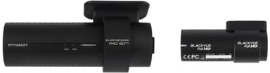 Blackvue DR750S 2-kanals bilkamera