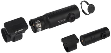 Blackvue DR750S 2-kanals bilkamera