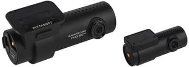 Blackvue DR750S 2-kanals bilkamera