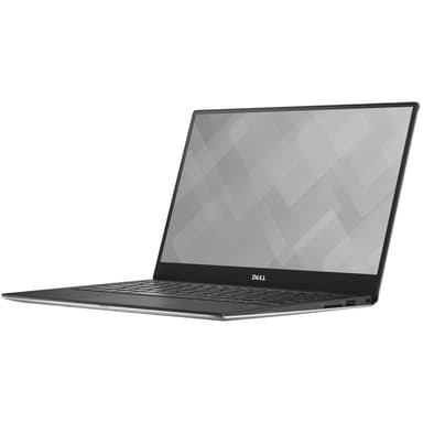 Dell XPS 13 G94X7 13.3" bärbar dator Win 10 Pro (grå)