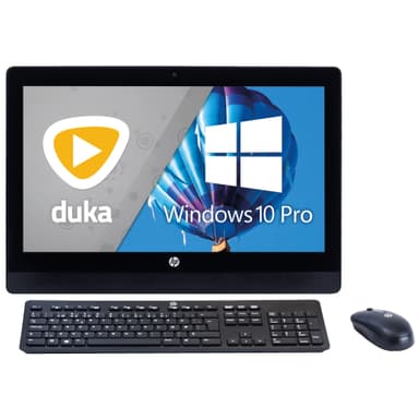 DUKA 5010112 All-in-one deskto