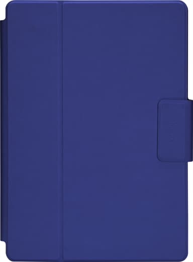 Targus SafeFit 9-10.5" roterbart fodral för surfplatta (blå)