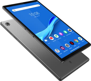 Lenovo Tab M10 FHD Plus 10.3" surfplatta 64 GB (svart)