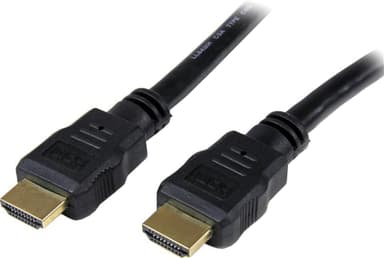 Startech High Speed HDMI-kabel (1 m)