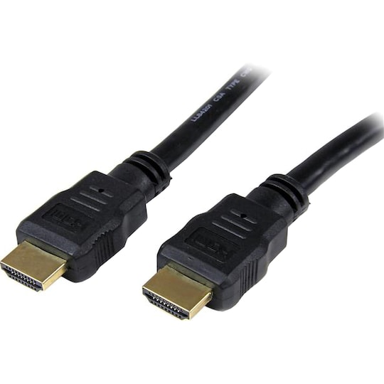 Startech High Speed HDMI-kabel (5 m)