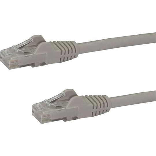Startech CAT6 Ethernet RJ45 LAN-kabel (5 m)