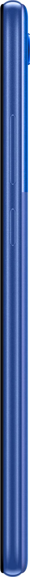 Huawei Y6s smartphone (orchid blue)