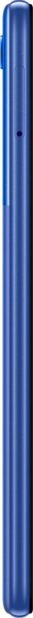 Huawei Y6s smartphone (orchid blue)