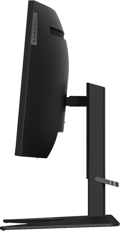 Lenovo G34w-10 34" välvd ultrabred bildskärm för gaming