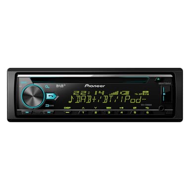 Pioneer Bilstereo DEH-X7800DAB