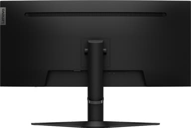 Lenovo G34w-10 34" välvd ultrabred bildskärm för gaming