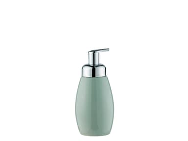 Scandinavia Bathroom skum Tvålpump 18 cm Dimmgrön