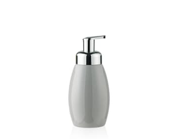 Scandinavia Bathroom Comfort Tvålpump Grå