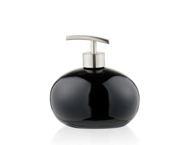 Scandinavia BathroomTvålpump Svart