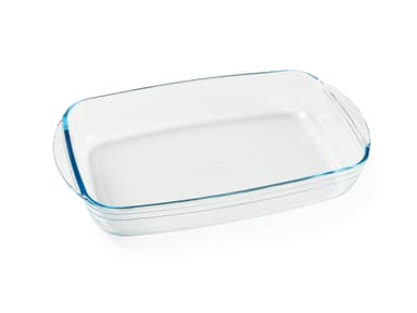 Ôcuisine Fat rekt. 39 x 24 cm Klar