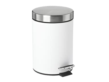Zone Denmark Zone Confetti Pedalhink Dia. 17 x 25 cm 3 liter white