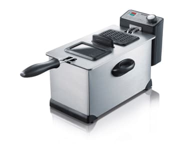 Severin Frituregryde 3 liter 2000 watt