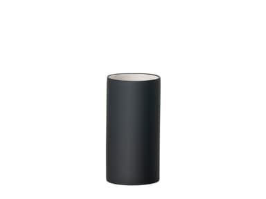 Zone Denmark Zone Solo Tandborstmugg Dia. 6 x 12,2 cm black
