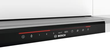 Bosch AccentLine integrerad köksfläkt DFS067K50