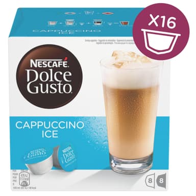 nescafe dolce gusto smaker nescafe dolce gusto smaker