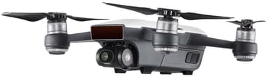 DJI Spark drönare Fly More Combo (vit)