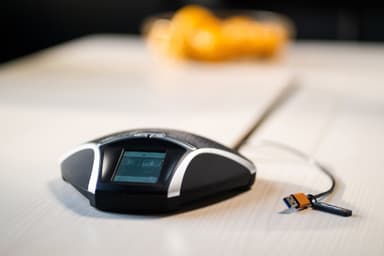 Konftel C2055Wx bundle videokonferens