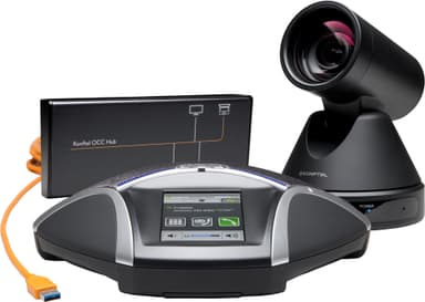 Konftel C5055Wx bundle videokonferens
