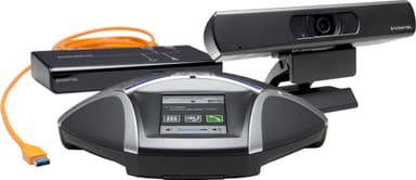 Konftel C2055Wx bundle videokonferens