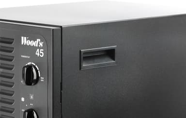 Woods luftavfuktare SW45FB