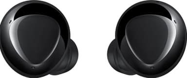 Samsung Galaxy Buds+ true wireless in-ear hörlurar (svart) Samsung Galaxy Buds+ true wireless in-ear hörlurar (svart)