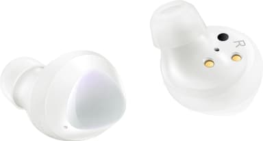 Samsung Galaxy Buds+ true wireless in-ear hörlurar (vit)