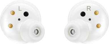 Samsung Galaxy Buds+ true wireless in-ear hörlurar (vit)