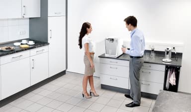Kärcher vattenautomat WPD50WS