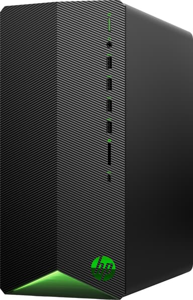 HP Pavilion Gaming TG01-0011no stationär dator gaming