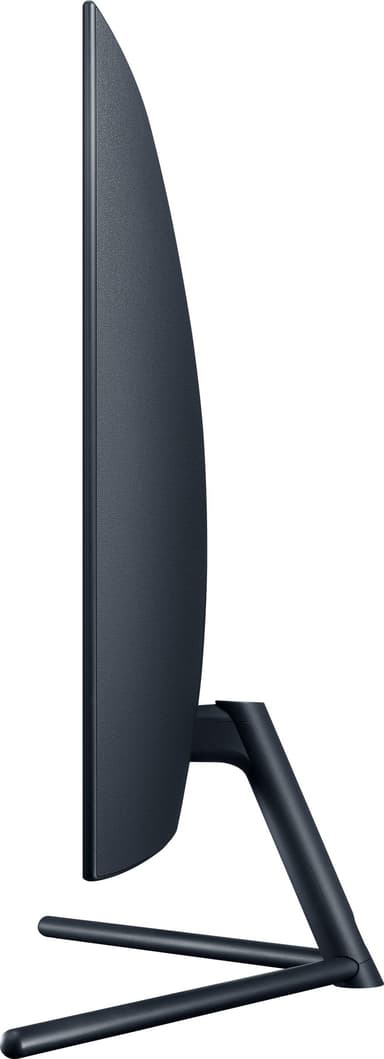 Samsung LU32R590CWUXEN 32" välvd bildskärm för gaming