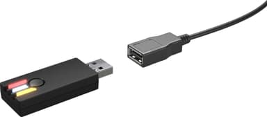 ModMic trådlös mikrofon