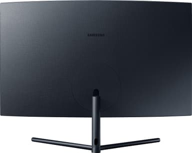 Samsung LU32R590CWUXEN 32" välvd bildskärm för gaming