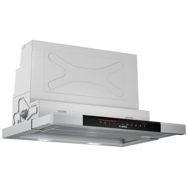 Bosch AccentLine integrerad köksfläkt DFS067K50