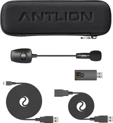 ModMic trådlös mikrofon