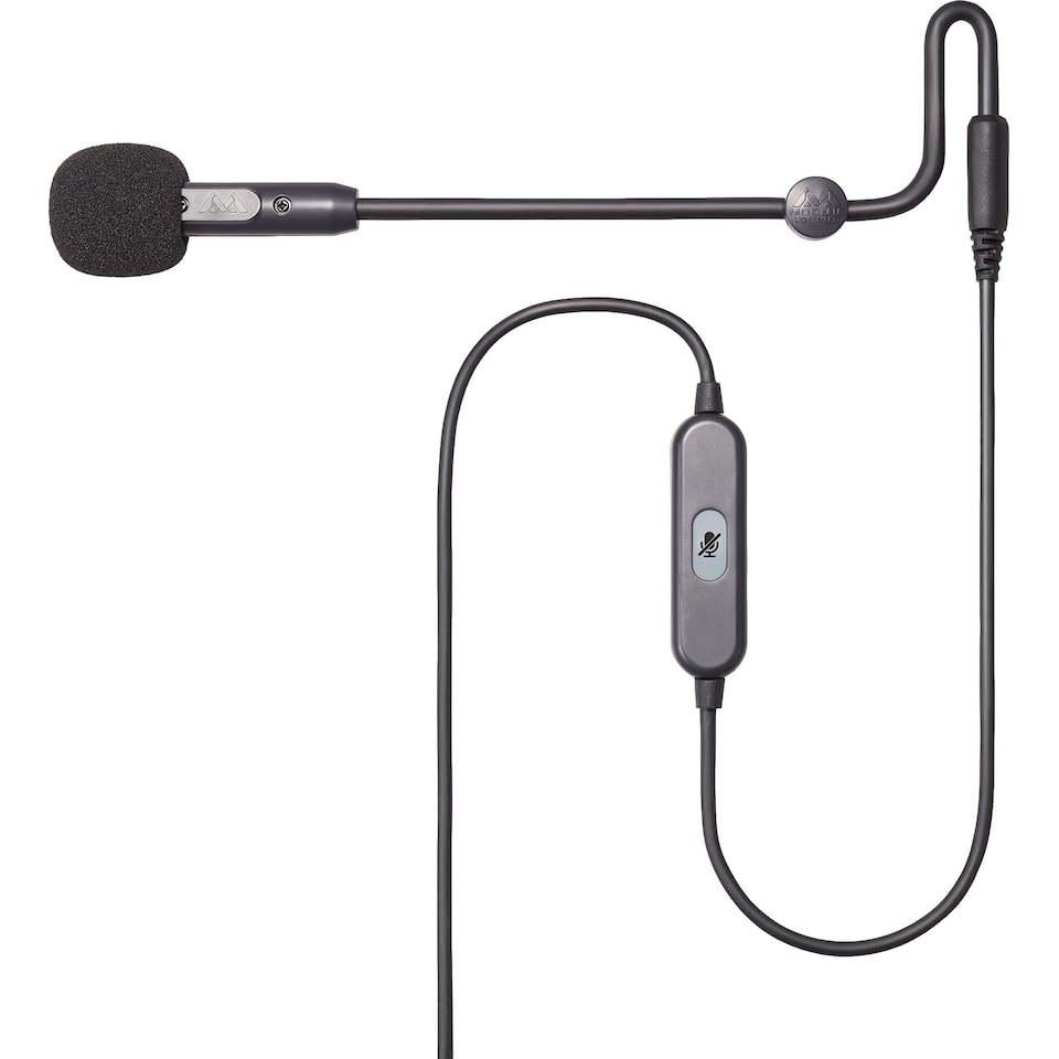 elgiganten.se | ModMic USB-mikrofon