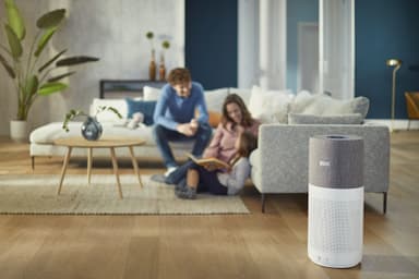 Philips 4000i luftrenare AC4236/10