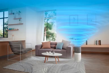 Philips 4000i luftrenare AC4236/10